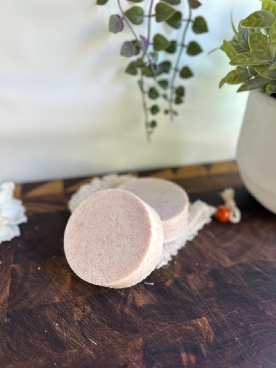 Himalayan salt bar