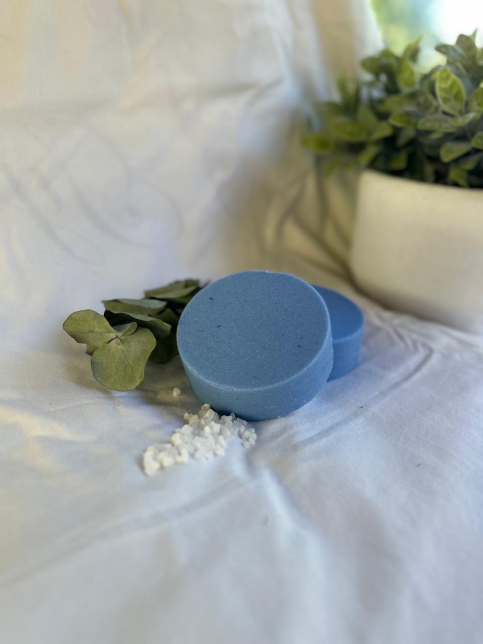 Salt bar
