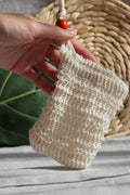 Soap saver bag