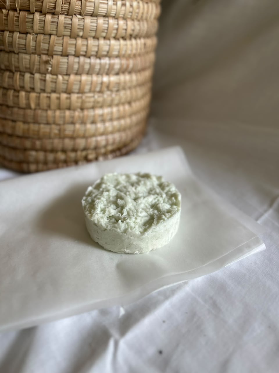 Shaving Soap Refill