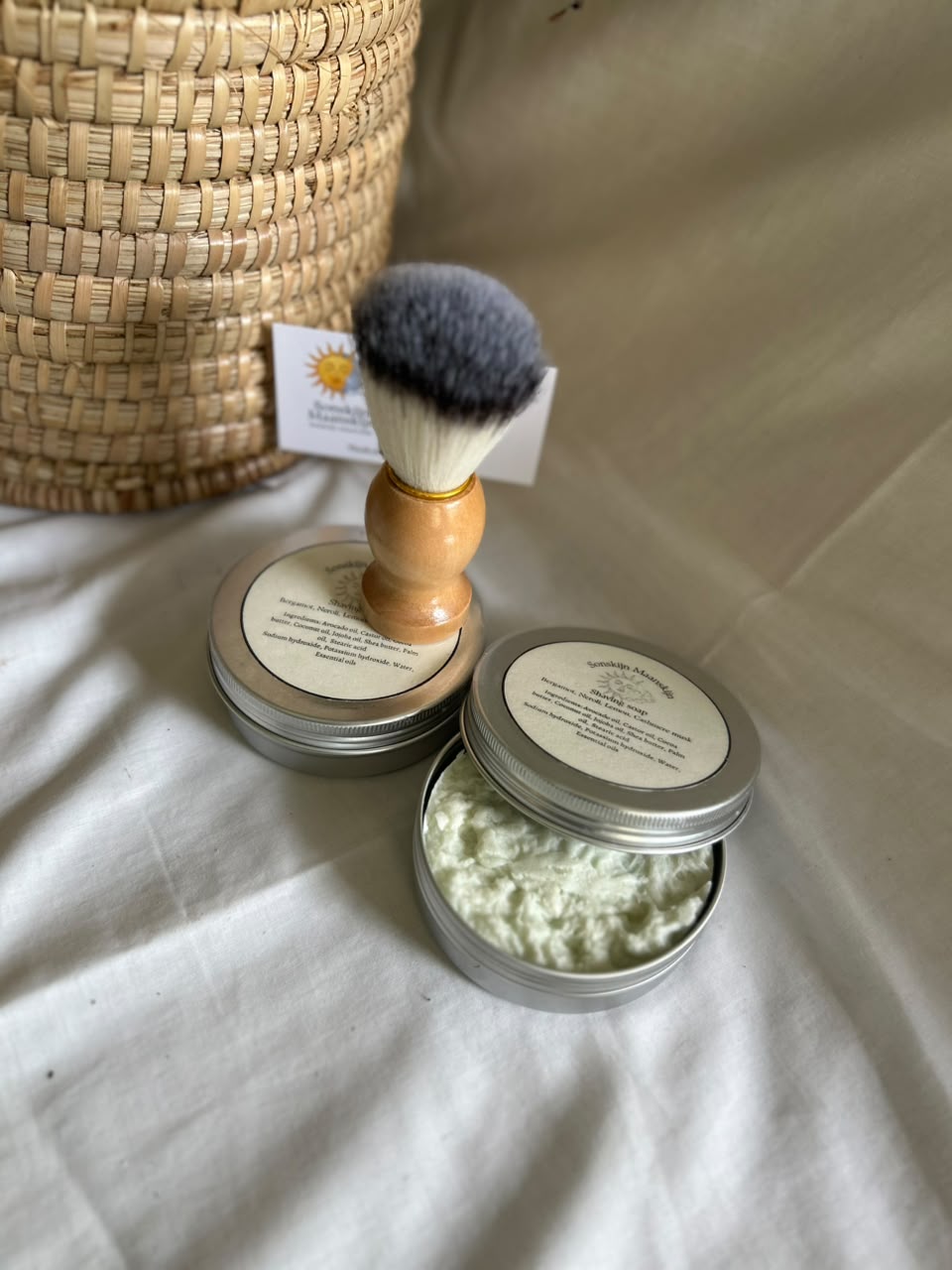 Shaving Brush